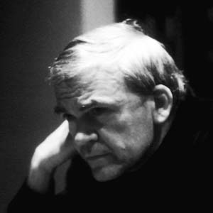 Milan Kundera’s Philosophy of the Novel